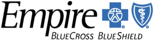 Empire Blue cross blue shield logo