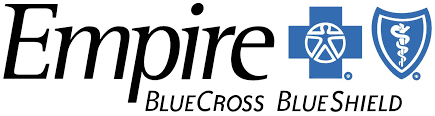 Empire Blue cross blue shield logo